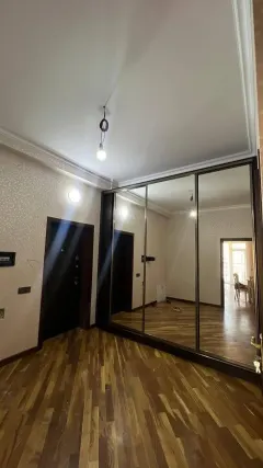 Kirayə 3 otaqlı Mənzil 150 m² Nərimanov r. – şəkil 10