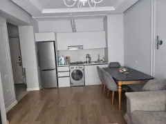 Kirayə 3 otaqlı Mənzil 85 m² Nərimanov r. – şəkil 1