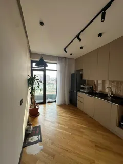 Kirayə 3 otaqlı Mənzil 110 m² Bakı – şəkil 14