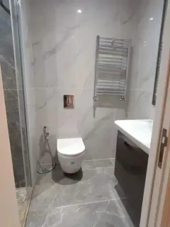 Kirayə 3 otaqlı Mənzil 90 m² Yasamal r. Yeni Yasamal q. – şəkil 6