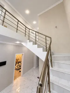 Satılır 4 otaqlı Həyət evi / Bağ evi 175 m² Xəzər r. – şəkil 15