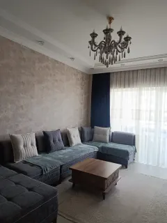Kirayə 2 otaqlı Mənzil 112 m² Binəqədi r. – şəkil 4