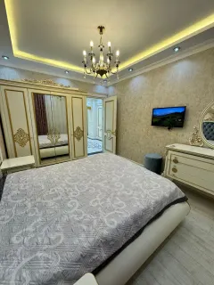 Аренда 3-комнатная Квартира 148 m² Yasamal р-н 8 Noyabr м. – şəkil 7
