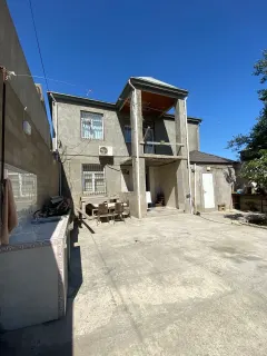 Satılır 4 otaqlı Həyət evi / Bağ evi 200 m² Binəqədi r. – şəkil 3