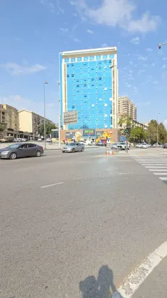 For sale 2-room Apartment 52 m² Yasamal dist. Nizami metro – şəkil 1