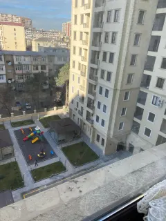 Nərimanov Park Residence – şəkil 9