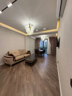 Kirayə 2 otaqlı Mənzil 85 m² Nizami r. Nizami m. – şəkil 16
