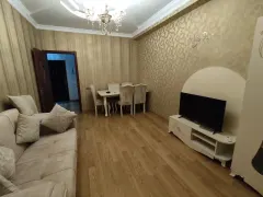 Kirayə 2 otaqlı Mənzil 55 m² Xətai r. Həzi Aslanov m. – şəkil 2