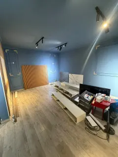For rent 1-room Office 30 m² Yasamal dist. – şəkil 4