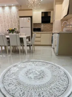 Kirayə 3 otaqlı Mənzil 100 m² Xətai r. Ağ şəhər q. Şah İsmayıl Xətai m. – şəkil 11
