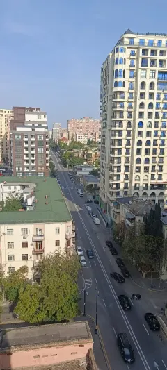 For rent 3-room Apartment 160 m² Nəsimi dist. 28 May metro – şəkil 13
