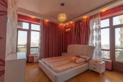 Kirayə 3 otaqlı Mənzil 135 m² Yasamal r. – şəkil 12