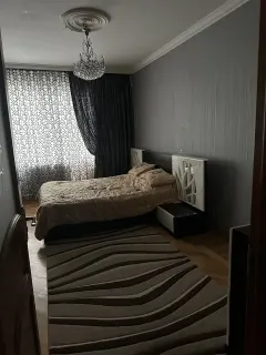 Kirayə 2 otaqlı Mənzil 55 m² Binəqədi r. Azadlıq prospekti m. – şəkil 6