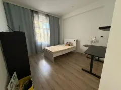 Kirayə 4 otaqlı Mənzil 220 m² Xətai r. Ağ şəhər q. – şəkil 10