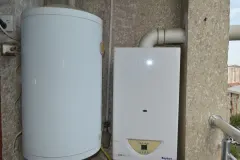 Kirayə 4 otaqlı Mənzil 150 m² Yasamal r. İnşaatçılar m. – şəkil 4