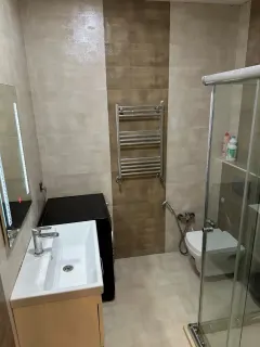 For rent 3-room Apartment 108 m² Nərimanov dist. Nərimanov metro – şəkil 18