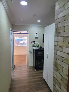 Kirayə Obyekt 71 m² Yasamal r. Elmlər Akademiyası m. – şəkil 7