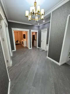 Kirayə 3 otaqlı Mənzil 103 m² Yasamal r. Elmlər Akademiyası m. – şəkil 13