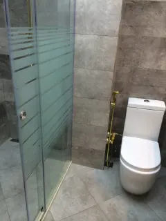 Kirayə 3 otaqlı Mənzil 120 m² Xətai r. – şəkil 14