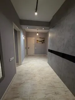 Kirayə 3 otaqlı Mənzil 120 m² Xətai r. – şəkil 9