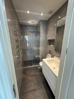 Kirayə 3 otaqlı Mənzil 85 m² Nərimanov r. Koroğlu m. – şəkil 7