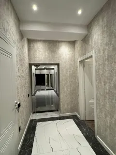For rent 3-room Apartment 152 m² Nərimanov dist. Gənclik metro – şəkil 7