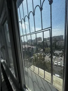 Kirayə 2 otaqlı Mənzil 60 m² Nizami r. Neftçilər m. – şəkil 16