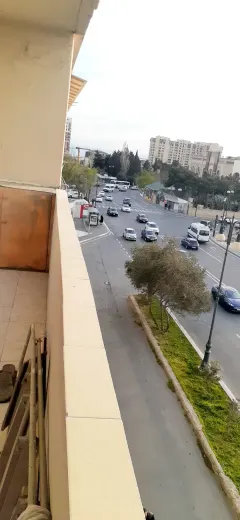 Satılır 4 otaqlı Mənzil 117 m² Xətai r. Həzi Aslanov m. – şəkil 15