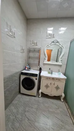 Kirayə 3 otaqlı Mənzil 120 m² Nizami r. – şəkil 12