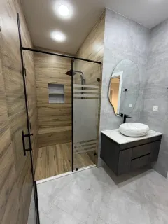 Satılır 6 otaqlı Həyət evi / Bağ evi 200 m² Sabunçu r. Bilgəh q. Koroğlu m. – şəkil 12