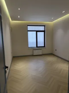 Kirayə 4 otaqlı Ofis 165 m² Xətai r. – şəkil 5