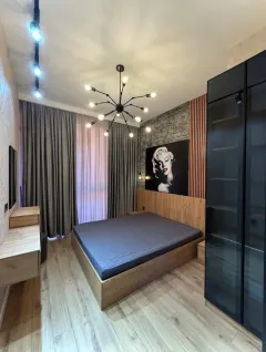 Kirayə 1000 otaqlı Mənzil 66 m² Yasamal r. 8 Noyabr m. – şəkil 6