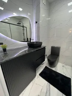 Kirayə 2 otaqlı Mənzil 64 m² Nərimanov r. Nərimanov m. – şəkil 9