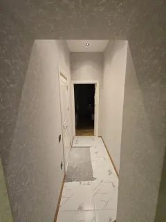 Kirayə 2 otaqlı Mənzil 75 m² Nəsimi r. – şəkil 12