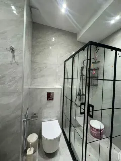 Kirayə 3 otaqlı Mənzil 80 m² Yasamal r. – şəkil 11