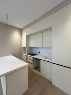 Kiralık 3 odalı Daire 105 m² Nərimanov ilçesi Bakmil metro – şəkil 5