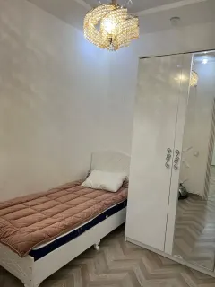 Kirayə 3 otaqlı Mənzil 103 m² Nəsimi r. – şəkil 19