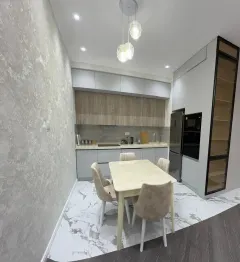 Kirayə 3 otaqlı Mənzil 100 m² Xətai r. – şəkil 11