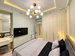 Satılır 2 otaqlı Mənzil 66 m² Xətai r. Ağ şəhər q. – şəkil 4