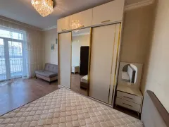 Kirayə 1 otaqlı Mənzil 40 m² Yasamal r. İnşaatçılar m. – şəkil 6