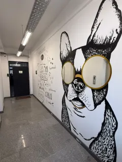 Kirayə 13 otaqlı Ofis 530 m² Nəsimi r. 28 May m. – şəkil 1