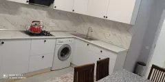 Kirayə 2 otaqlı Mənzil 110 m² Nəsimi r. – şəkil 7