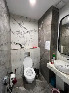 Kiralık 7 odalı Ofis 165 m² Binəqədi ilçesi – şəkil 12