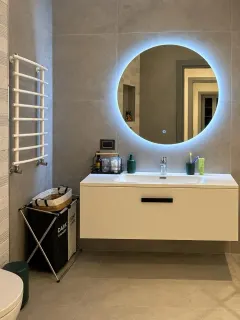 Kirayə 3 otaqlı Mənzil 115 m² Nəsimi r. – şəkil 18