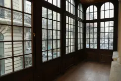 Kirayə 5 otaqlı Ofis 156 m² Səbail r. – şəkil 7