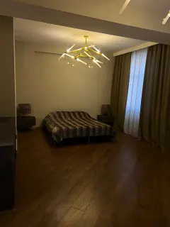 Bayılda 4 otaqlı modern mənzil – şəkil 8