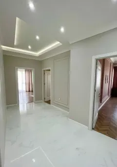 Kiralık 3 odalı Daire 100 m² Xətai ilçesi Ağ şəhər köyü – şəkil 4