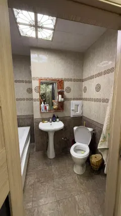 Kirayə 2 otaqlı Mənzil 80 m² Nərimanov r. Koroğlu m. – şəkil 18