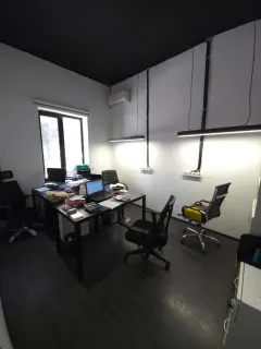 Kirayə 8 otaqlı Ofis 160 m² Bakı – şəkil 3