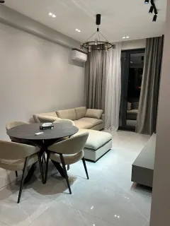 Kirayə 3 otaqlı Mənzil 100 m² Nəsimi r. – şəkil 3